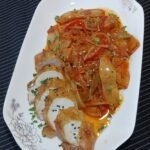 Rețetă Crispy Fish din Șalău – Deliciu Crocant și Sănătos